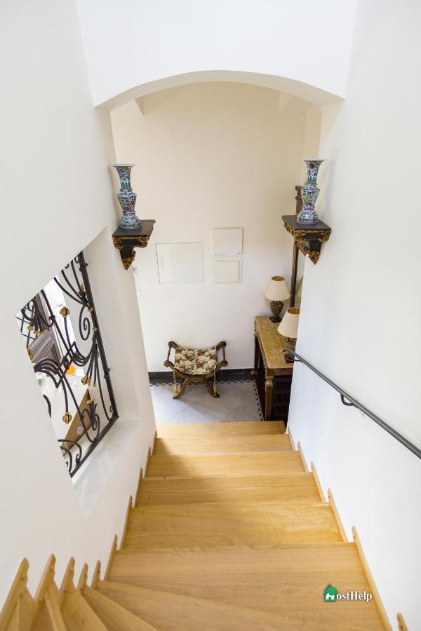 Vila Unique Location With Hot-tub, Terrace And Garden *