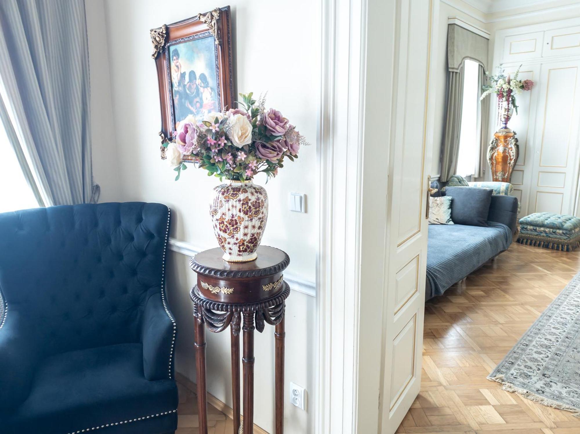 Vila Unique Location With Hot-tub, Terrace And Garden *