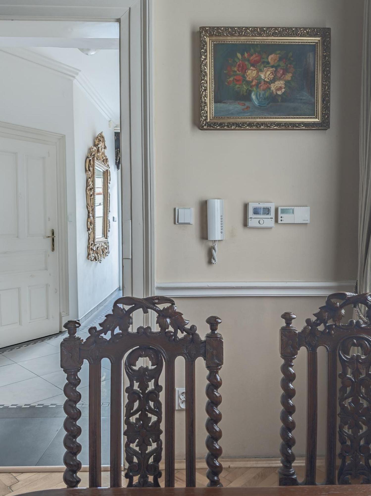 Unique Location With Hot-tub, Terrace And Garden Vila Praha