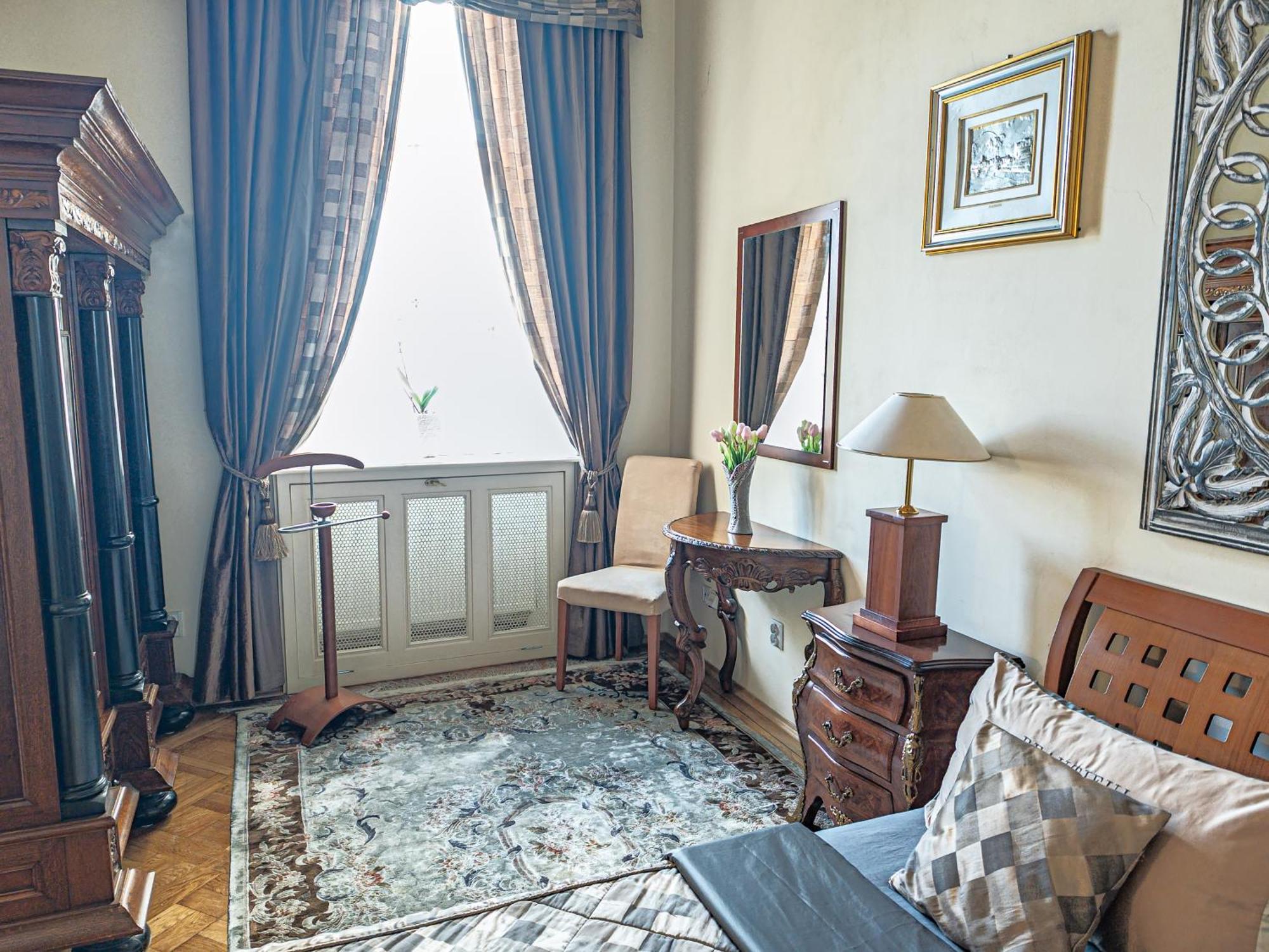 Vila Unique Location With Hot-tub, Terrace And Garden Praha