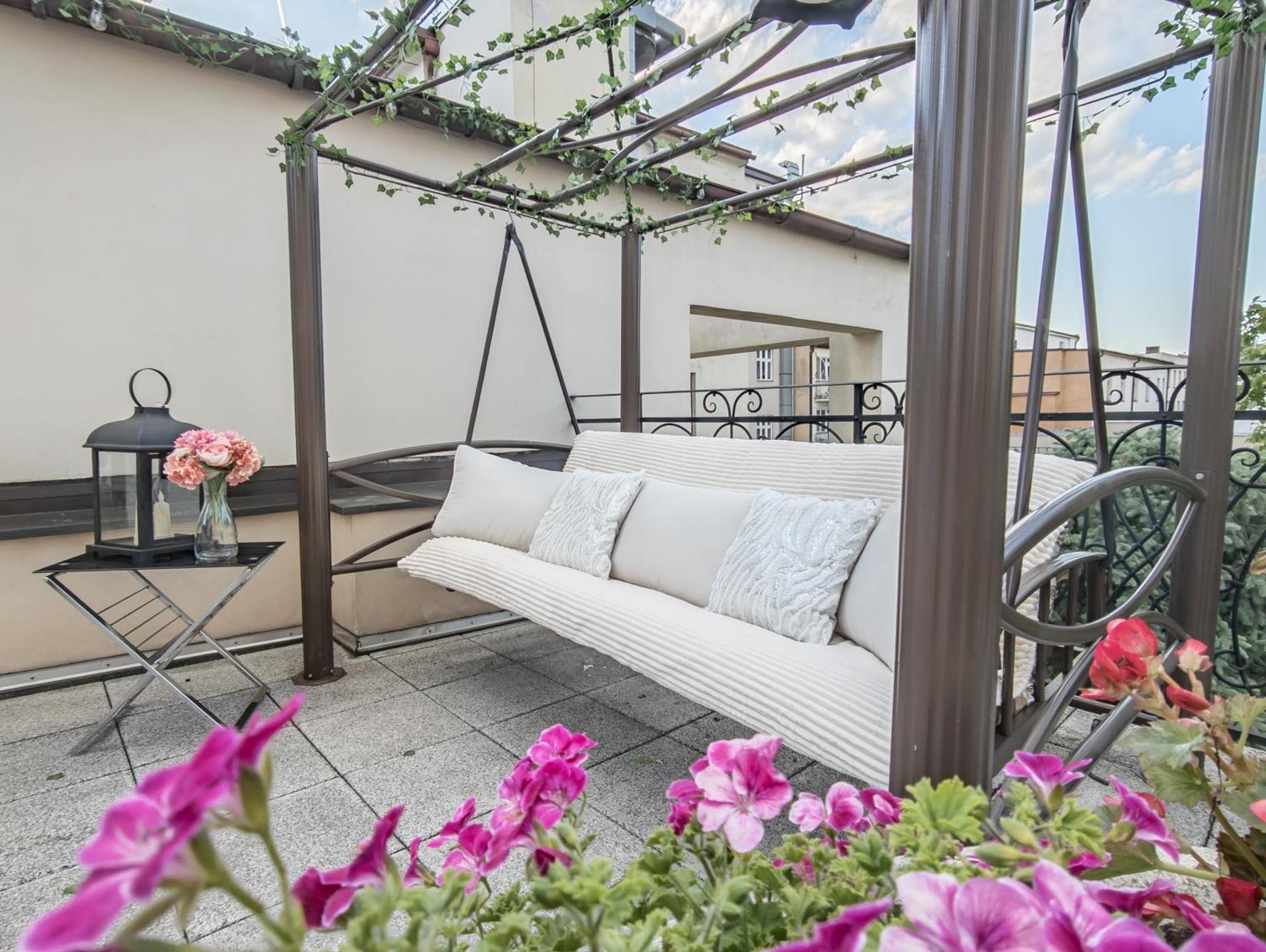 Vila Unique Location With Hot-tub, Terrace And Garden Praha